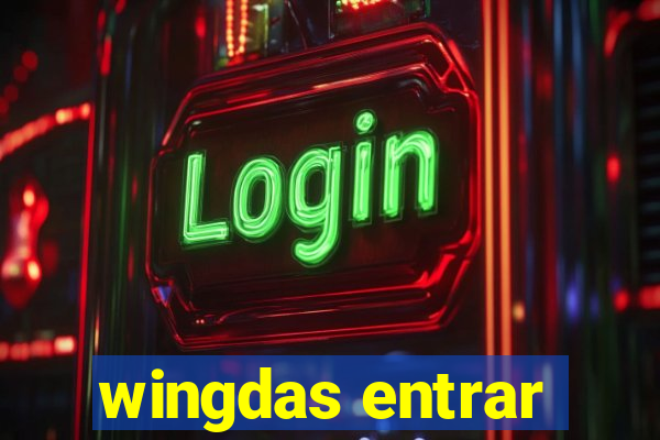 wingdas entrar